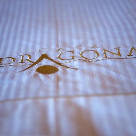 شقة La Dragona كاستل ديل بيانو المظهر الخارجي الصورة