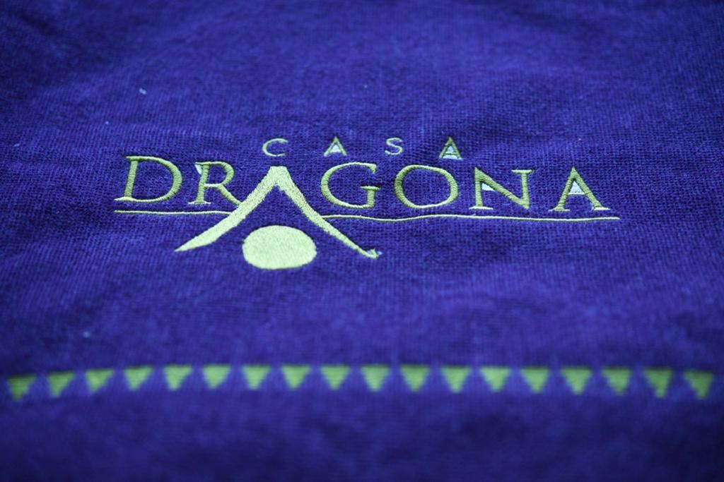 شقة La Dragona كاستل ديل بيانو المظهر الخارجي الصورة