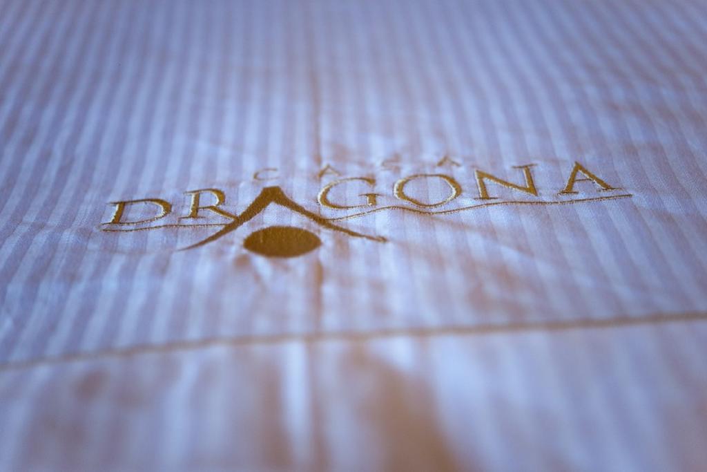 شقة La Dragona كاستل ديل بيانو المظهر الخارجي الصورة